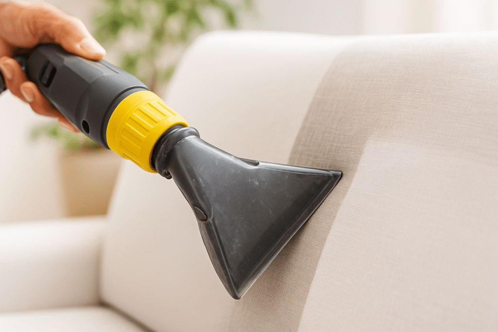 deep clean sofa deep clean sofa