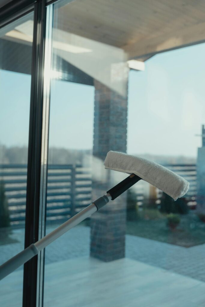 after build window cleaning after build window cleaning